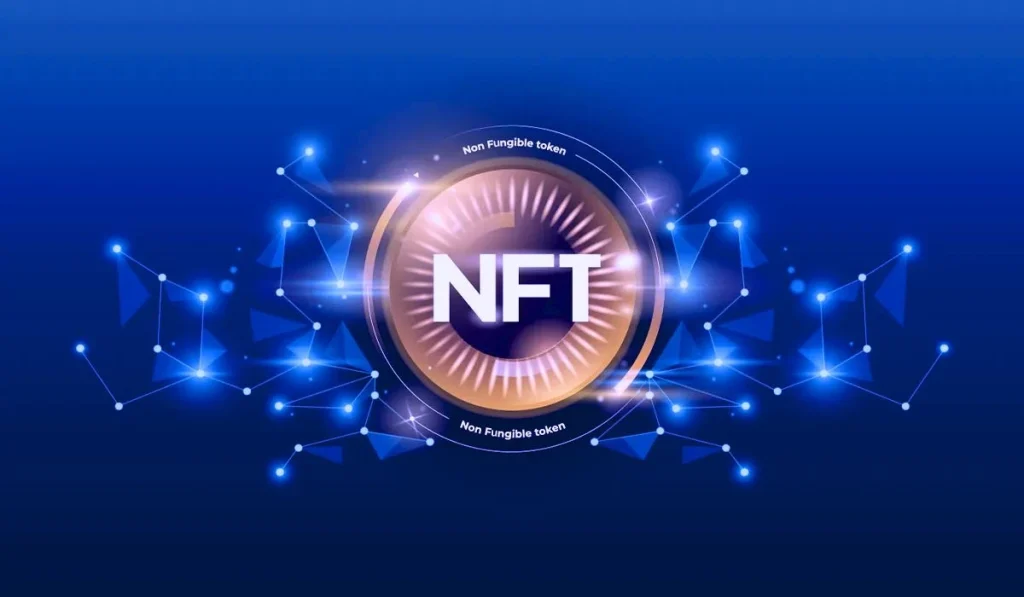 خرید و فروش NFT