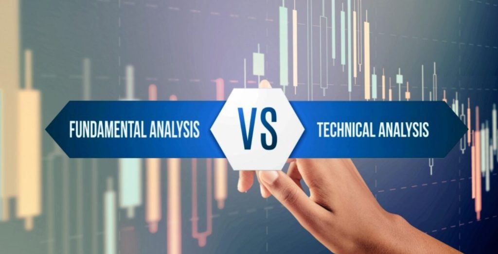تحلیل تکنیکال و فاندامنتال