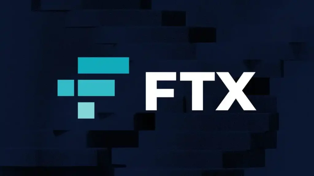 صرافی ورشکسته FTX