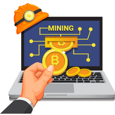 استخراج ارز دیجیتال