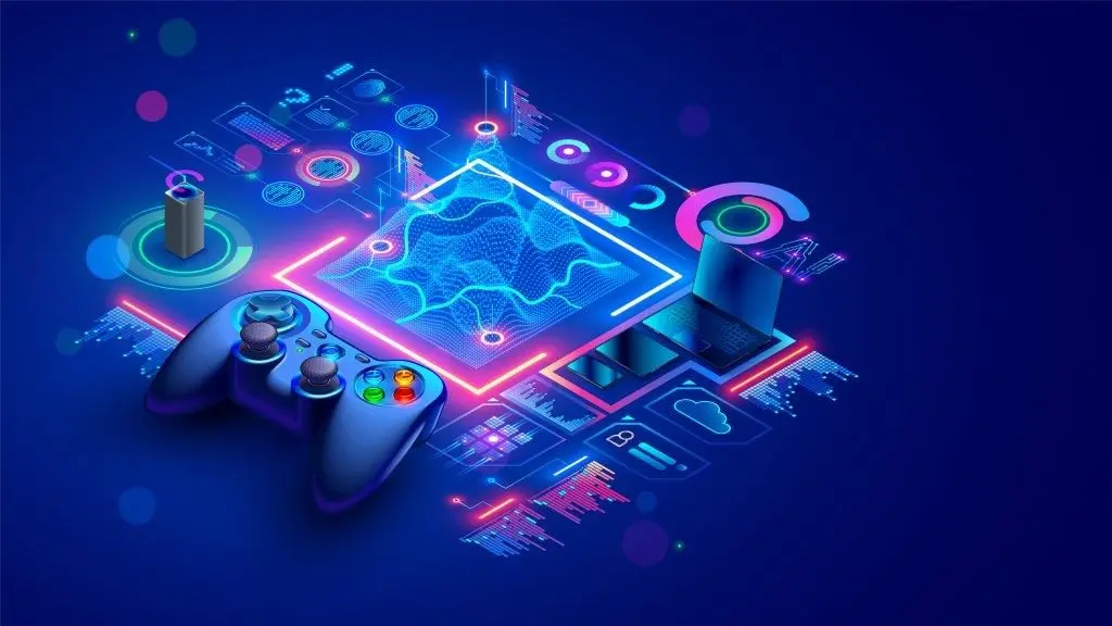 کسب درآمد بازی بلاکچینی