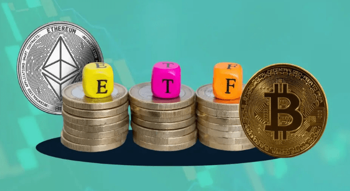 ETF بیت کوین و اتریوم