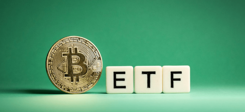 خروج سرمایه از etf بیت کوین