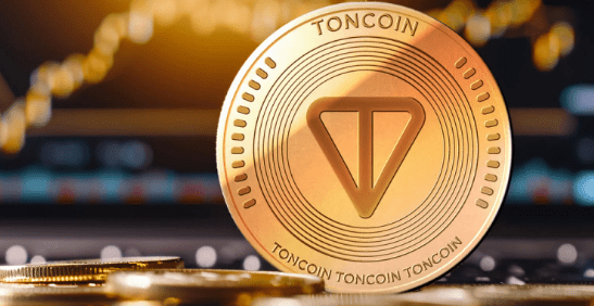 تحلیل تون کوین