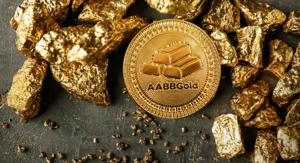 ارز های دیجیتال با پشتوانه طلا