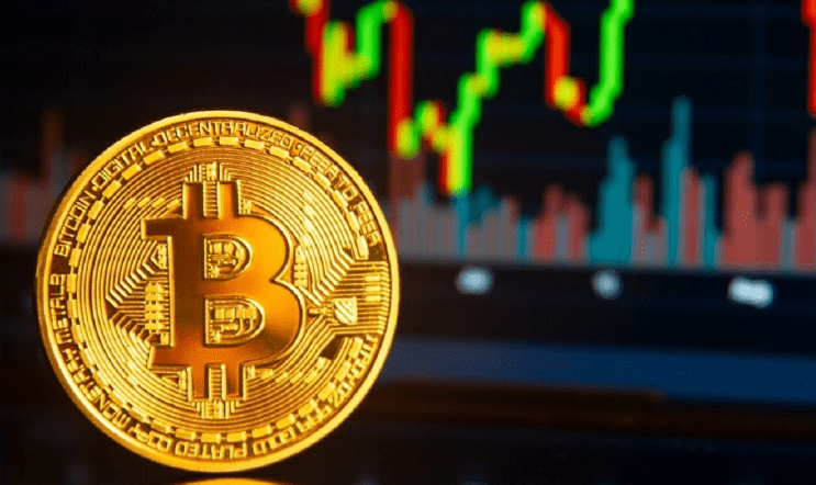 تحلیل بیت کوین