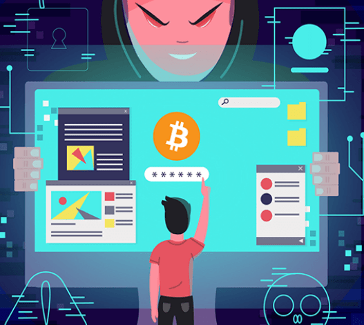 ابزار تشخیص توکن های کلاهبرداری