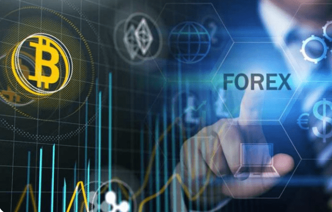 تفاوت اهرم در فارکس و بازار کریپتو