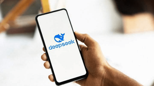 توکن تقلبی دیپ سیک