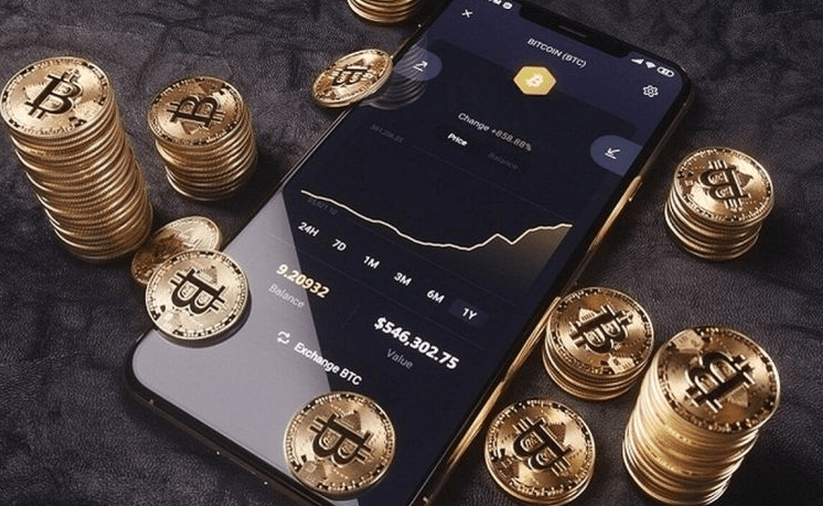 بهترین ارز های دیجیتال برای استخراج با موبایل 