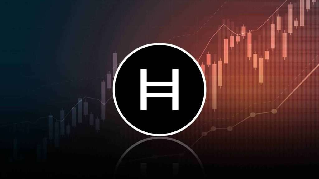 ارز HBAR