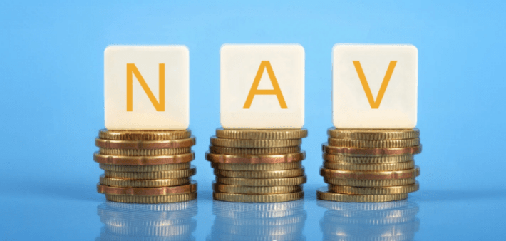 ارزش خالص دارایی یا NAV چیست