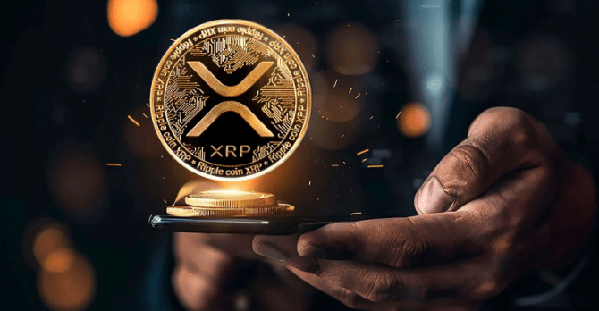 آینده XRP