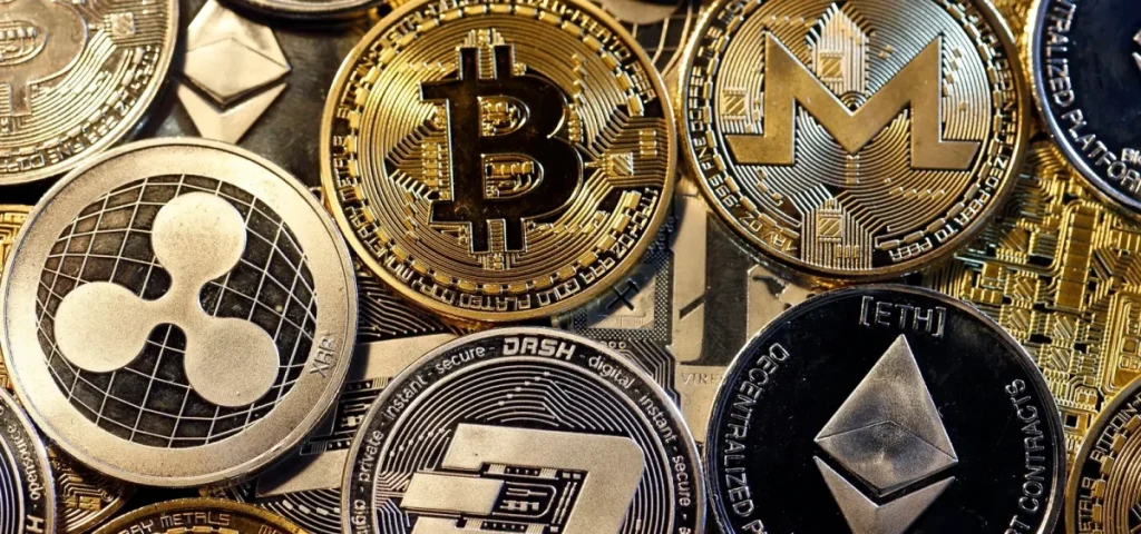 ارز دیجیتال در اروپا