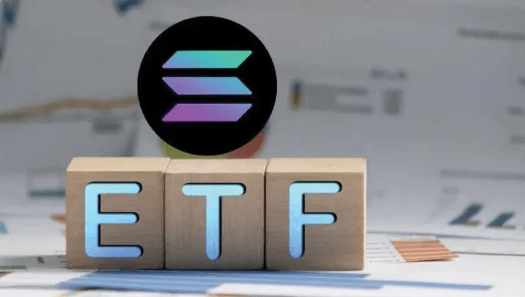 etf سولانا