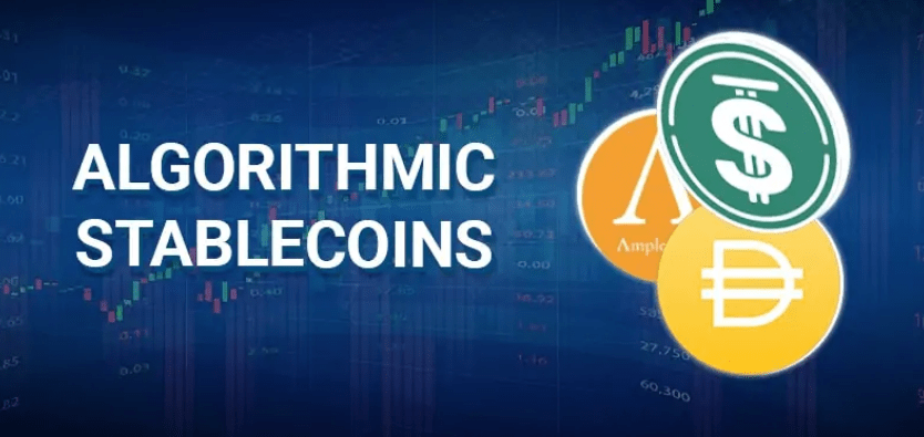 استیبل کوین‌ الگوریتمی