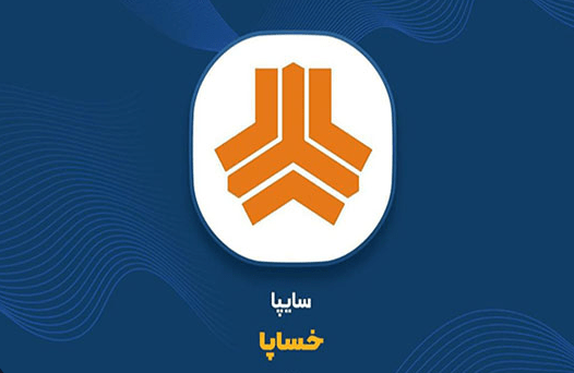 تحلیل خساپا