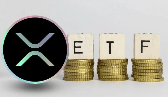پذیرش etf ریپل