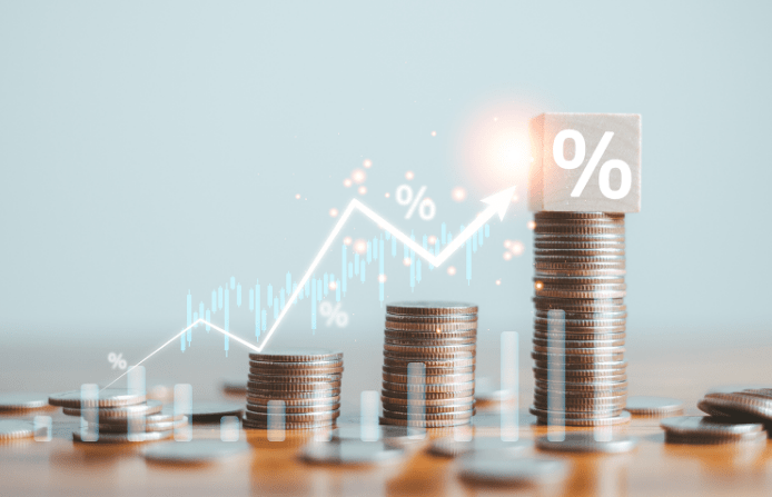 نرخ بهره چیست؟