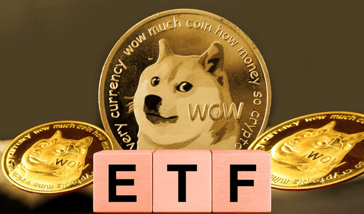 etf دوج کوین
