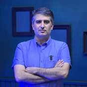 دکتر صدرا احمدی