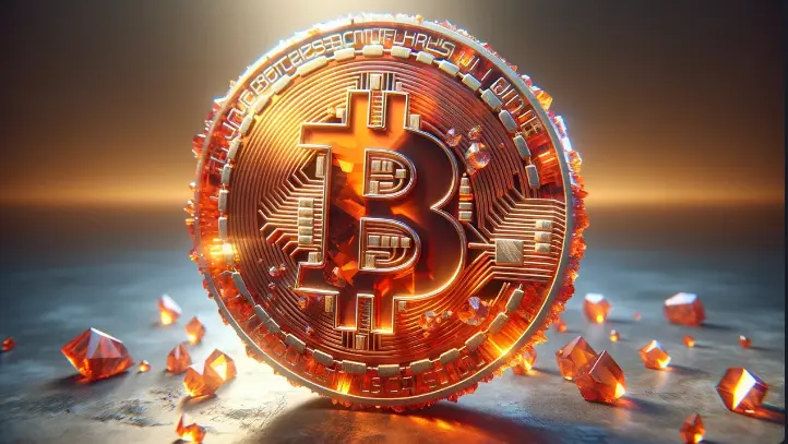 تحلیل بیتکوین