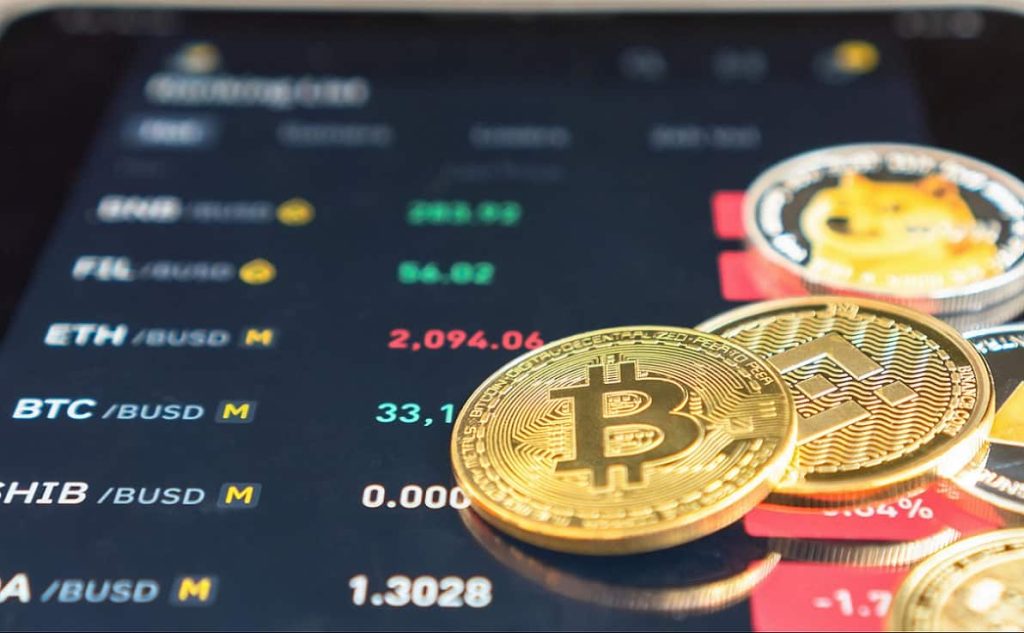 بهترین ارز دیجیتال برای هولد