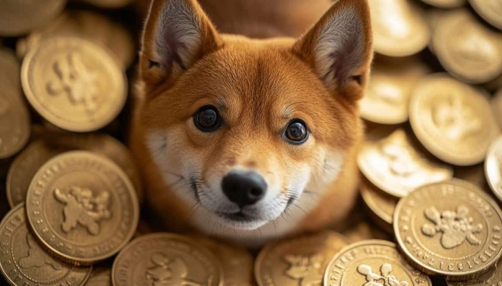 بهترین میم کوین ها برای ۲۰۲۵