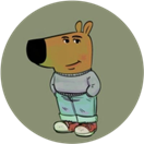 چیلگای (Chillguy)