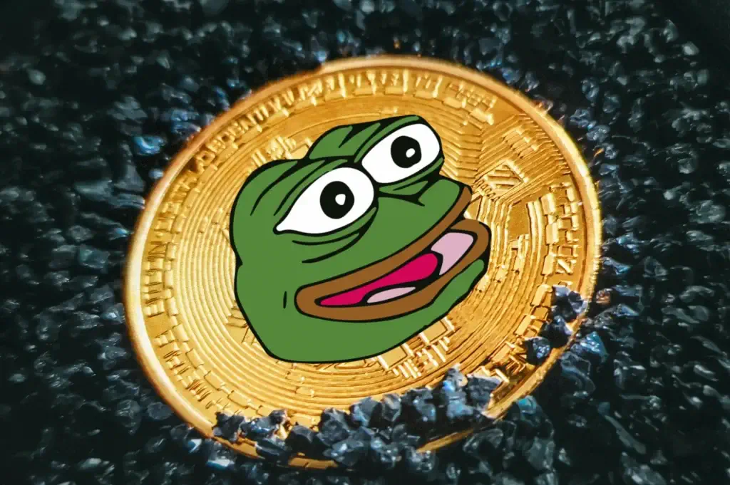 جامع‌ترین تحلیل ارز PEPE