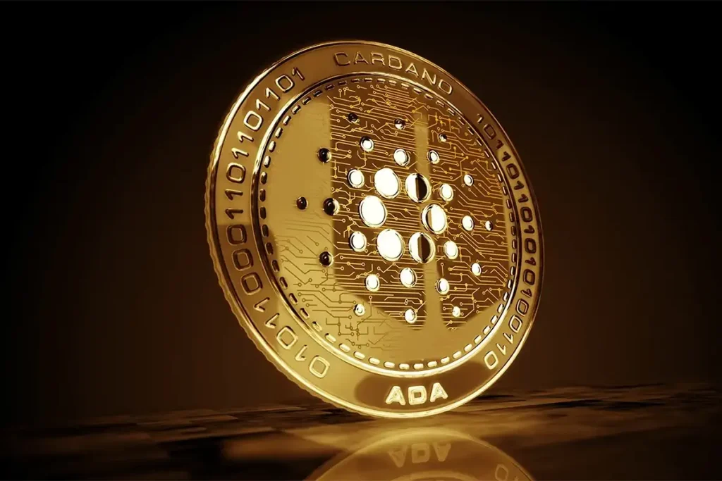 تحلیل ارز ADA (کاردانو)