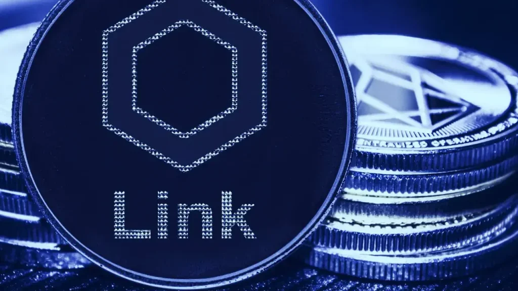 تحلیل ارز LINK