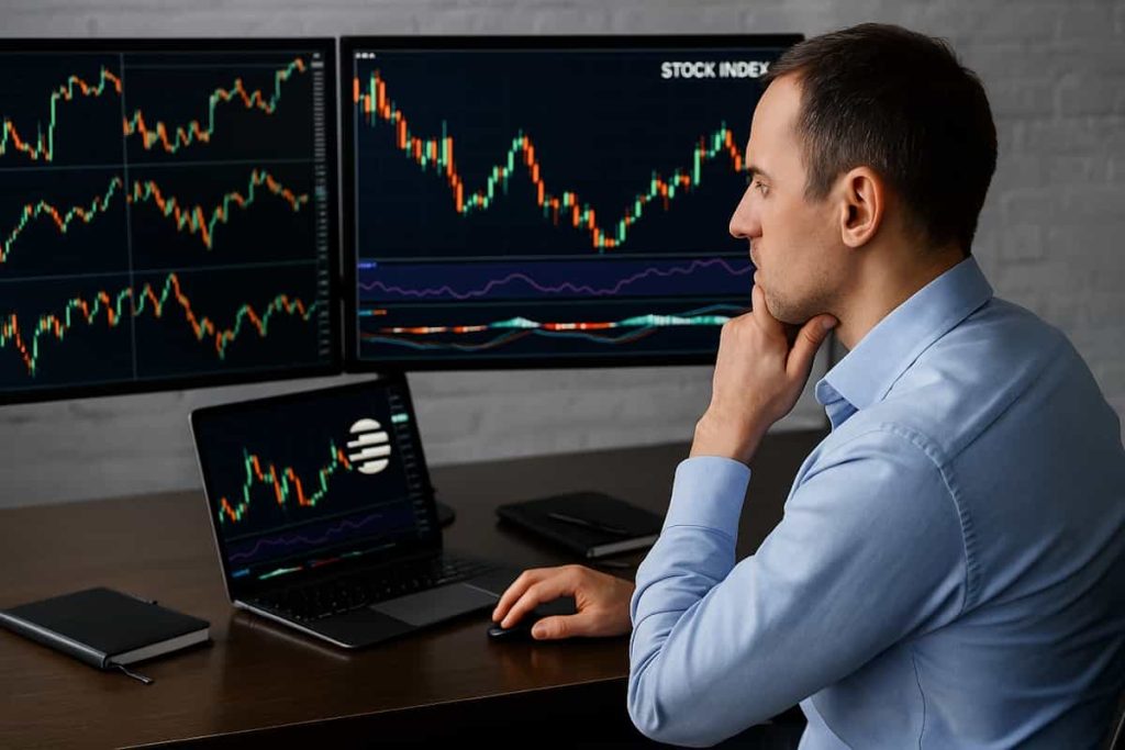 تحلیل تکنیکال شاخص کل بورس