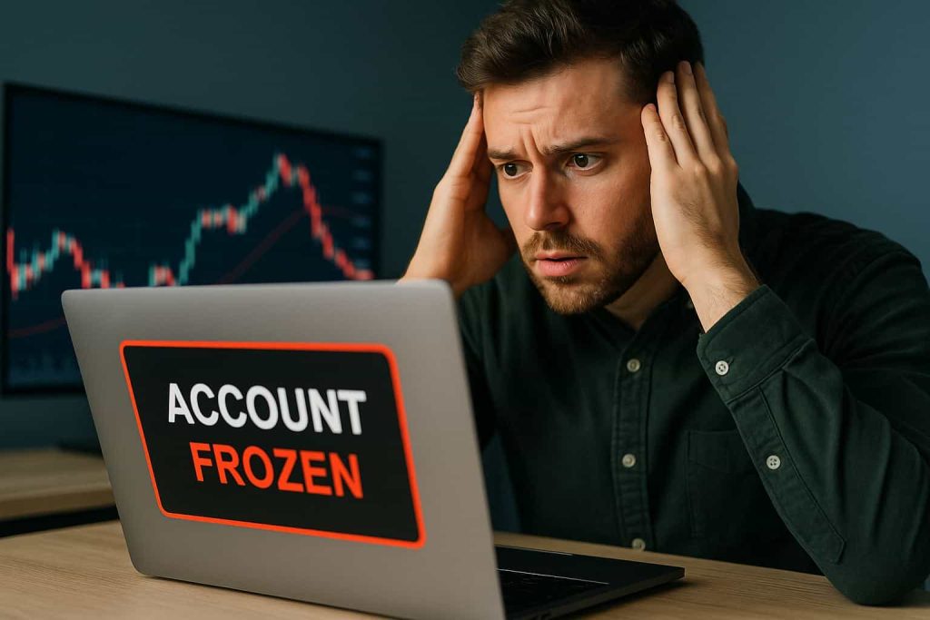 تاثیر مکانیزم ماشه بر صرافی های ارز دیجیتال
