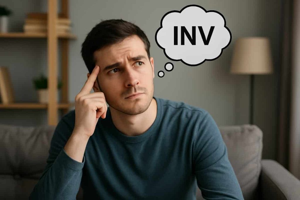 سیستم inv چیست