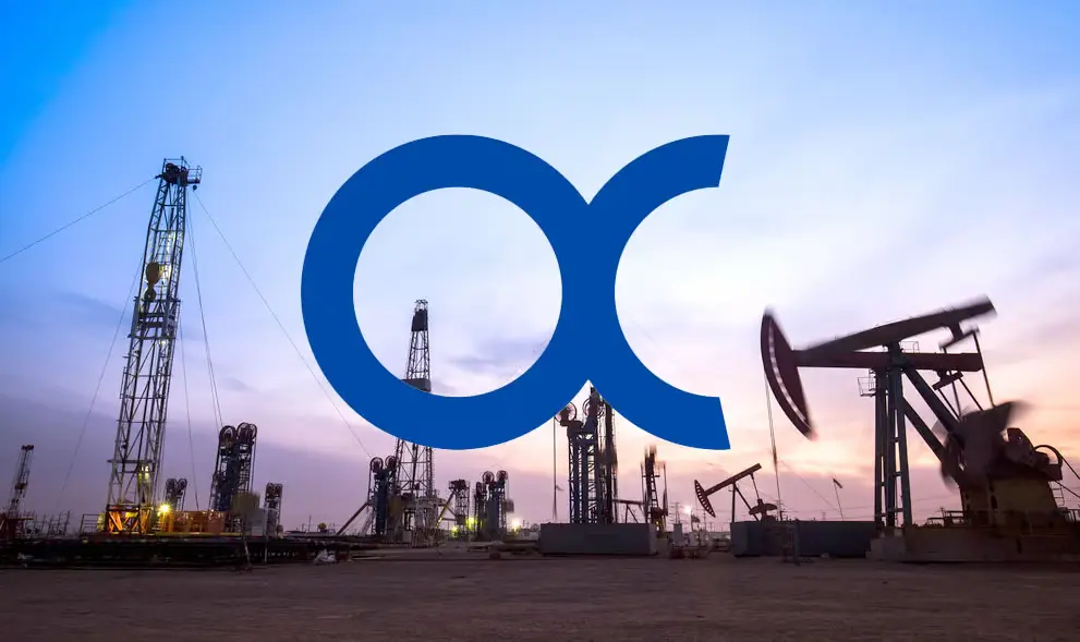 ارز oilcoin