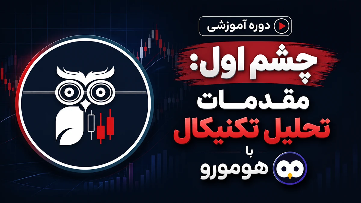 مقدمات تحلیل تکنیکال