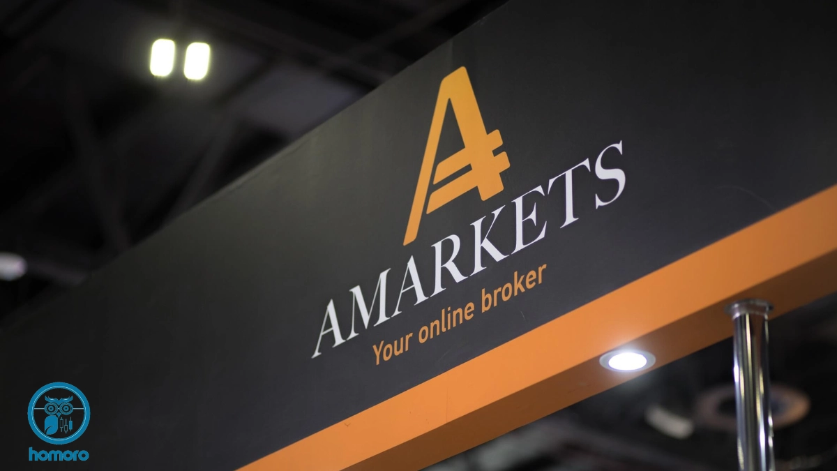 آمارکتس (AMarkets): بررسی جامع یک بروکر پرکاربرد برای ایرانیان