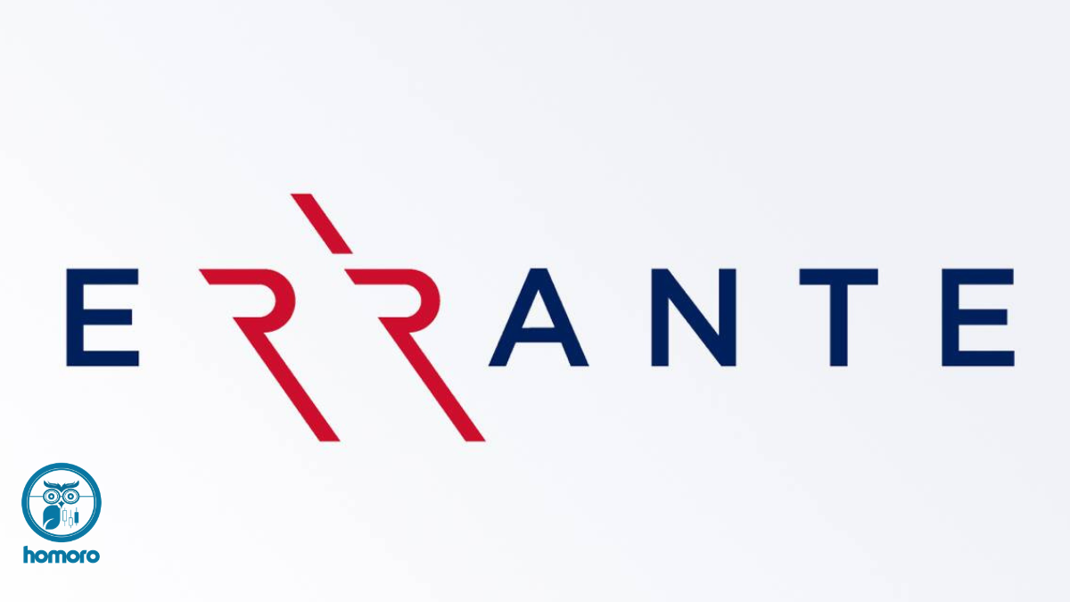 بروکر ارانته؛ آیا Errante برای کاربران ایرانی قابل اعتماد است؟