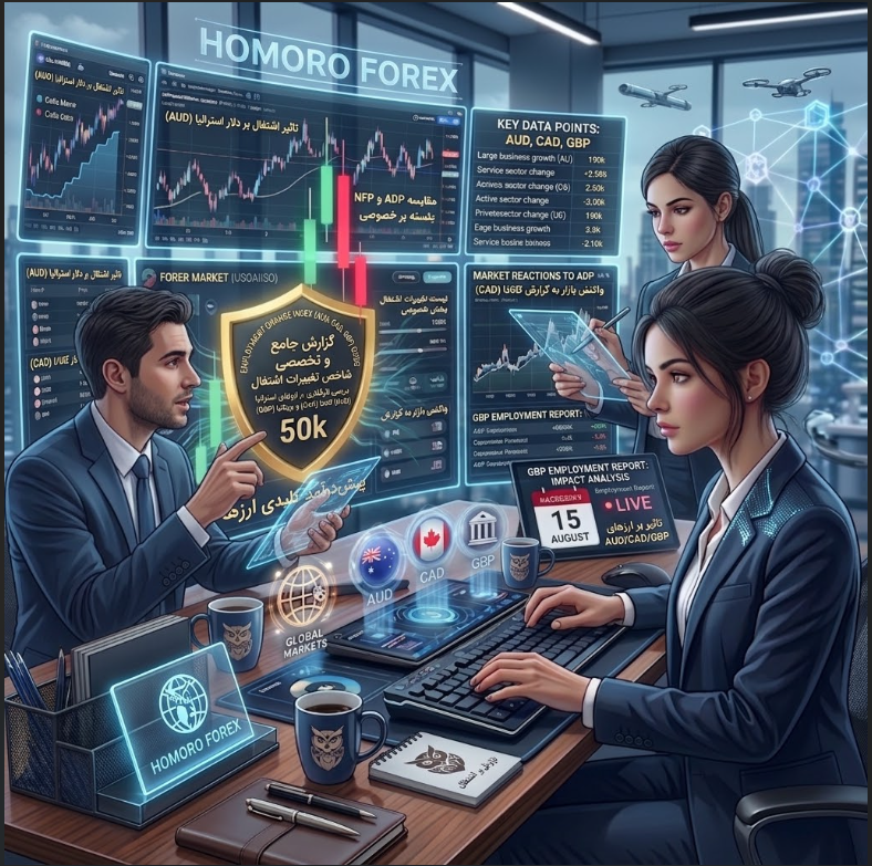 (Employment Change)