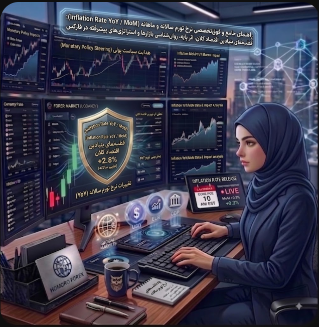 نرخ تورم