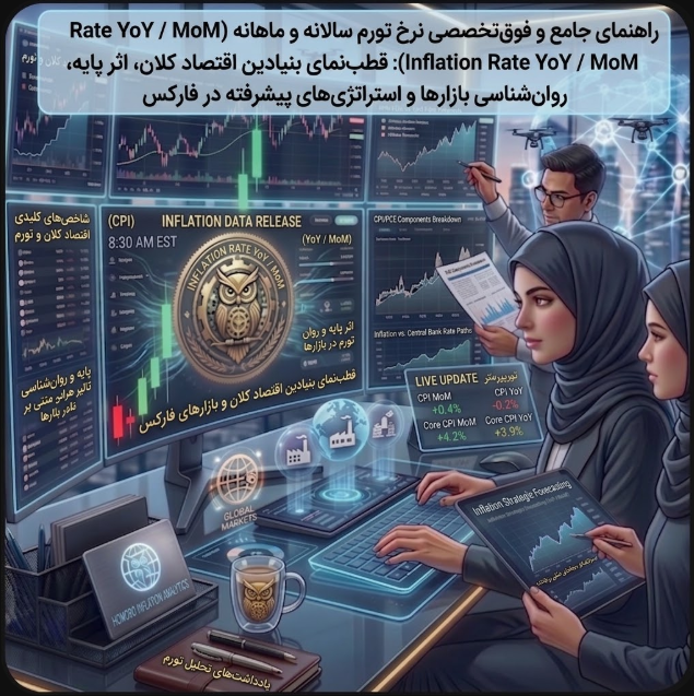 نرخ تورم