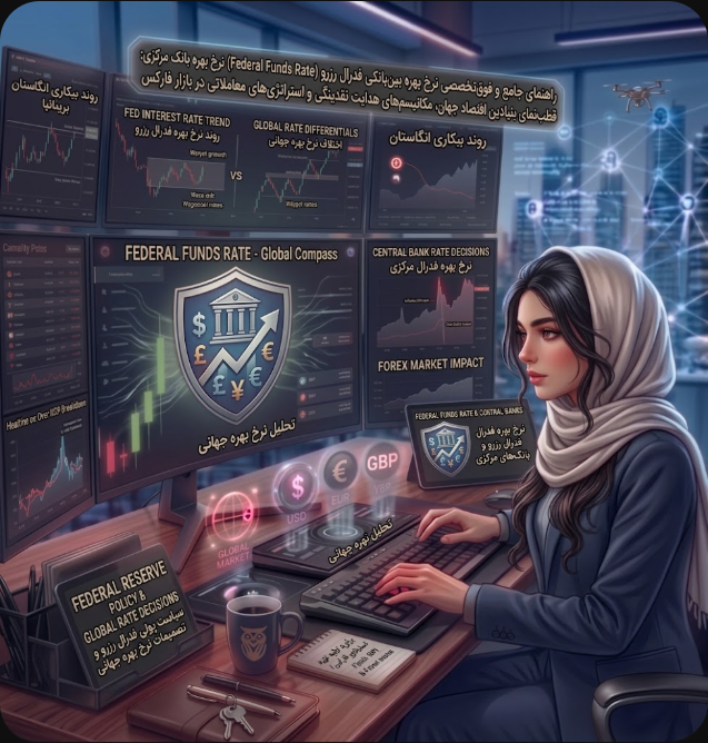 فدرال رزرو