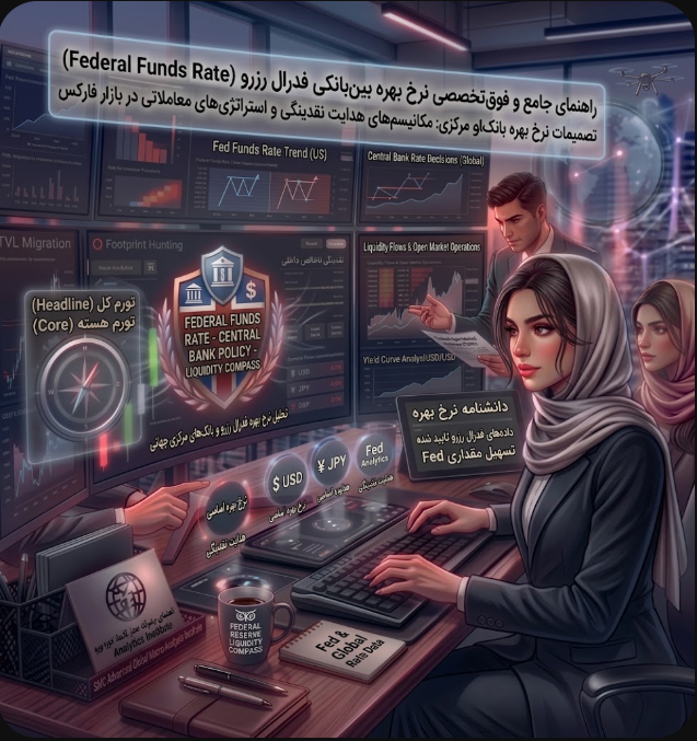 فدرال رزرو