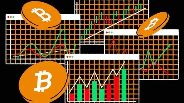 نکات مهم در تحلیل بیت کوین