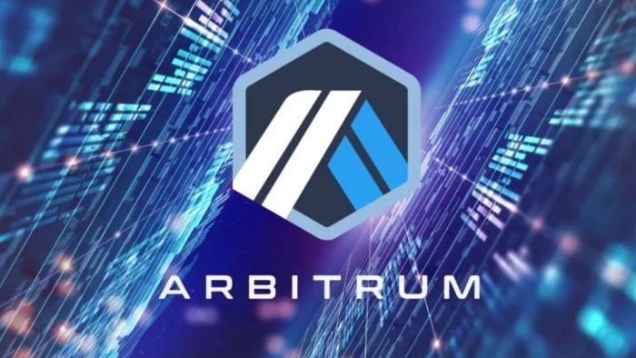 آربیتروم، ARB، تحلیل