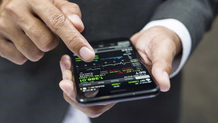 مدیریت ریسک در معاملات ارز دیجیتال