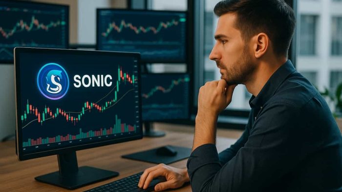 تحلیل ارز سونیک