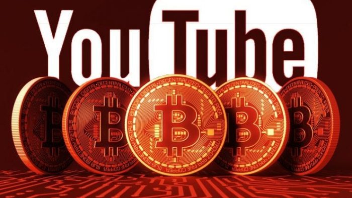 Crypto-YouTube-Channels