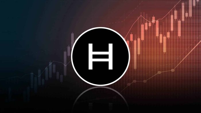 ارز HBAR